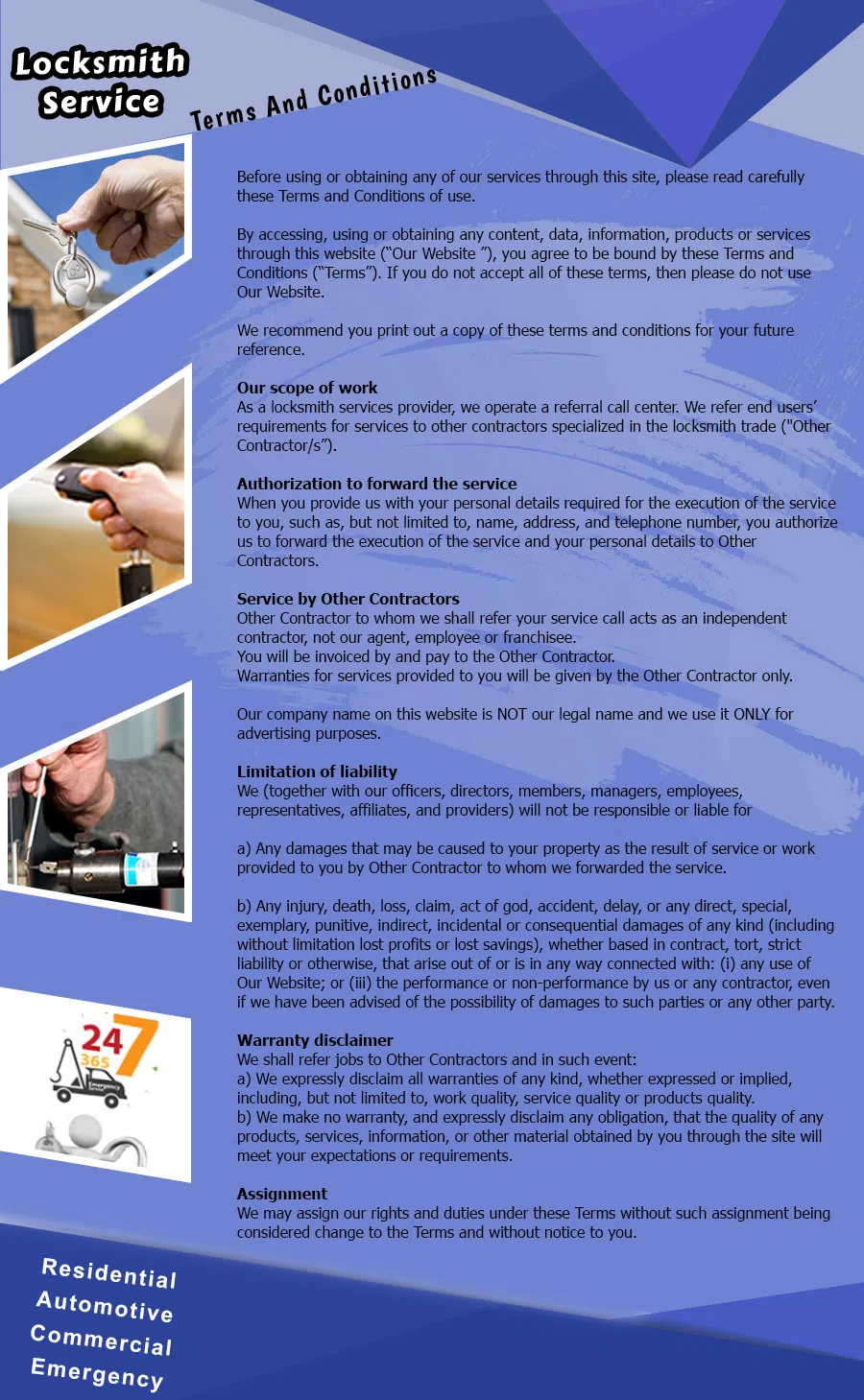 Expo Locksmith New York, NY 855-559-2556